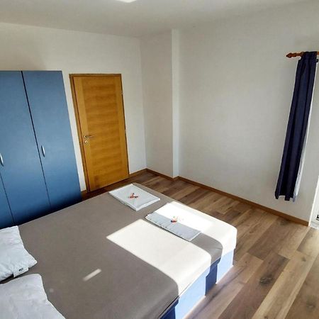 Apartment Sailor Lovran Exteriér fotografie