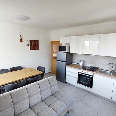 Apartment Sailor Lovran Exteriér fotografie