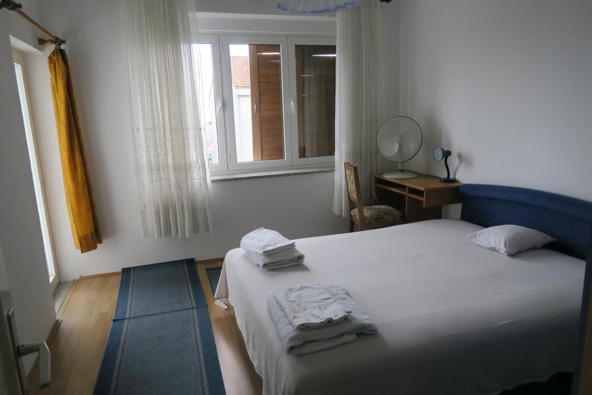 Apartment Sailor Lovran Pokoj fotografie
