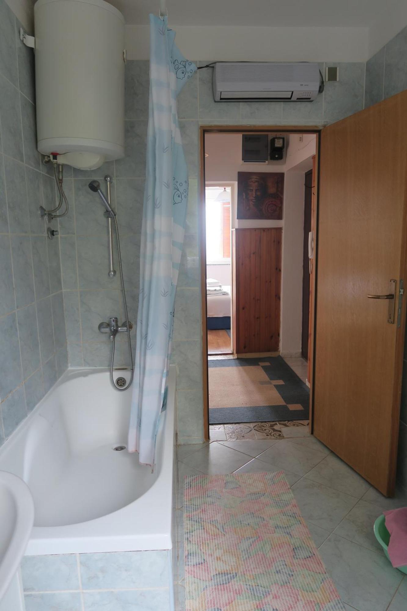 Apartment Sailor Lovran Pokoj fotografie