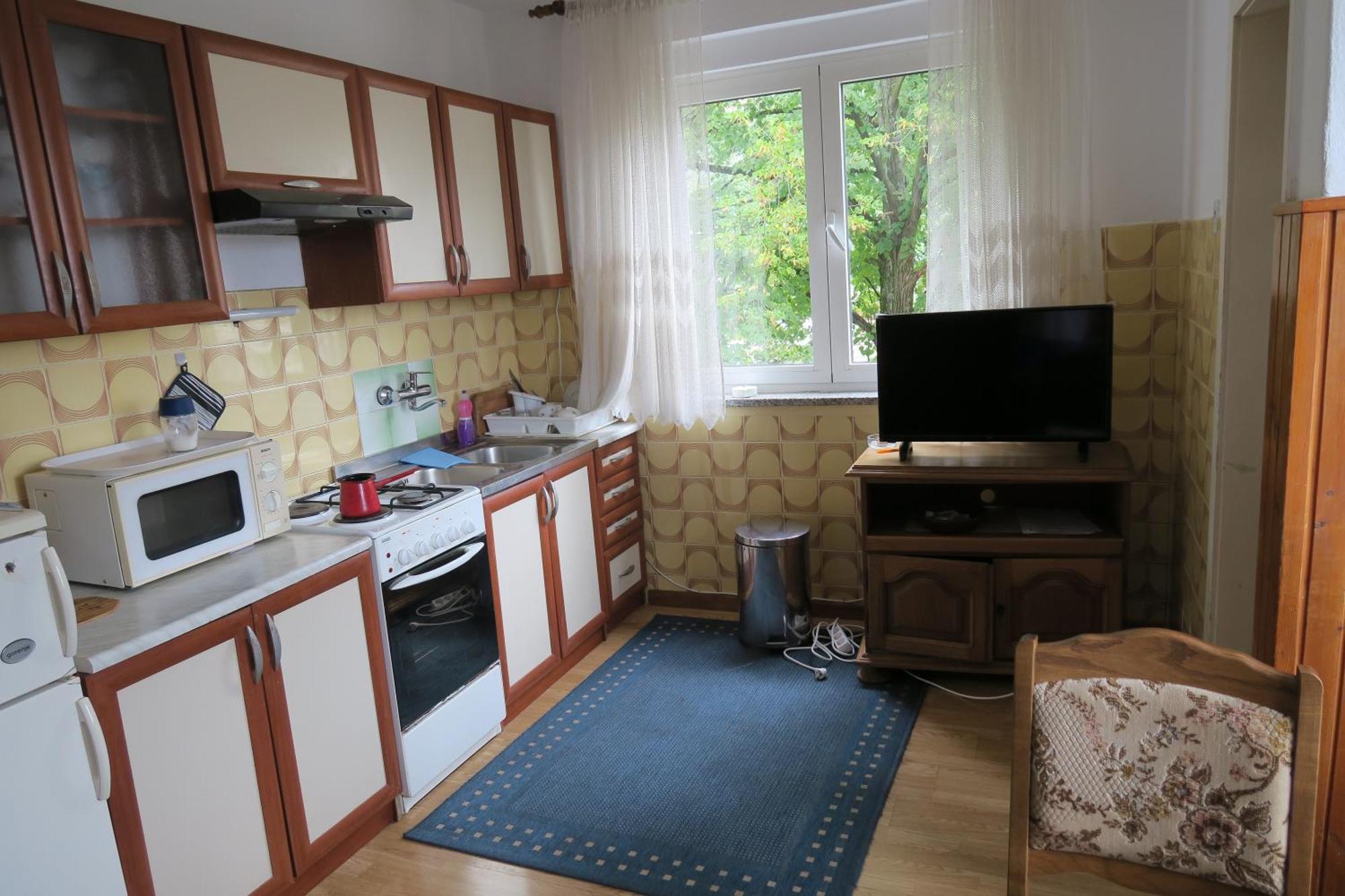 Apartment Sailor Lovran Pokoj fotografie