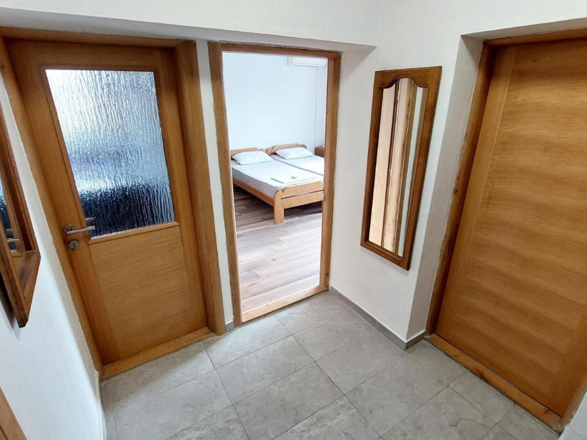 Apartment Sailor Lovran Exteriér fotografie