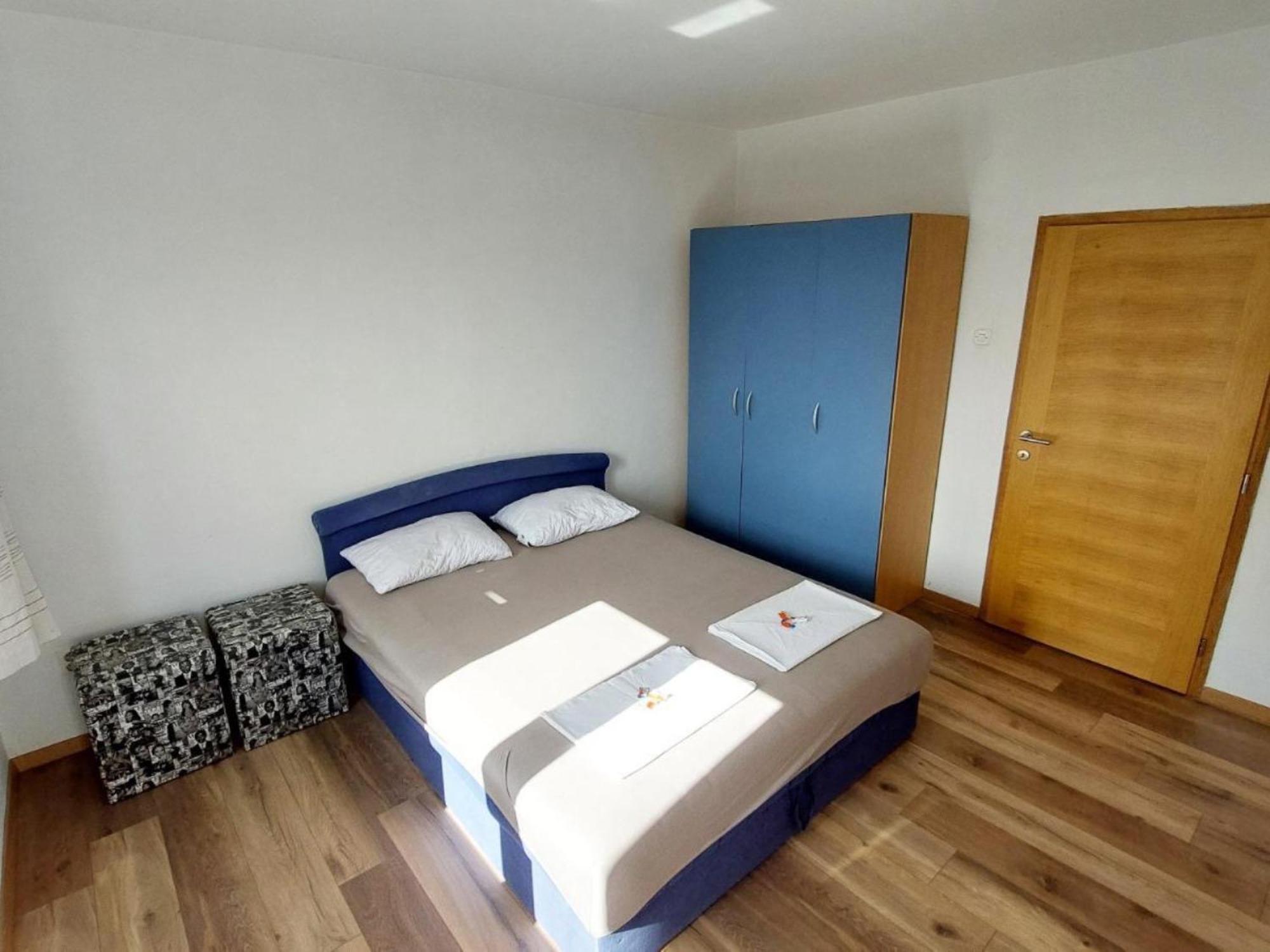 Apartment Sailor Lovran Exteriér fotografie