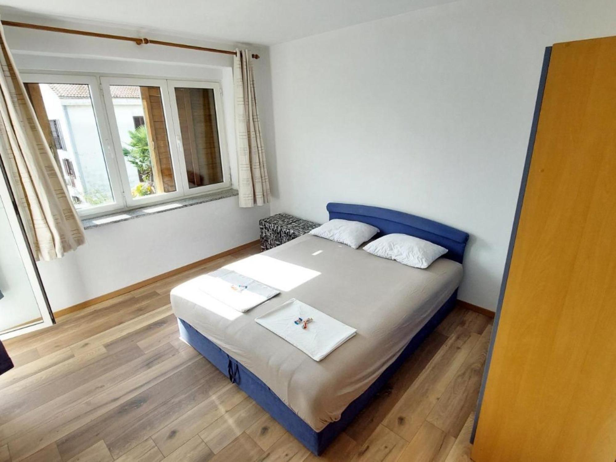 Apartment Sailor Lovran Exteriér fotografie